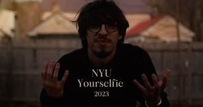 NYU Tisch | Yourselfie 2024 (Rejected)