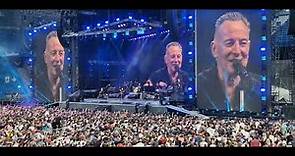 Bruce Springsteen - Hamburg Volksparkstadion, 15.07.2023 - 6/6 (Encore)