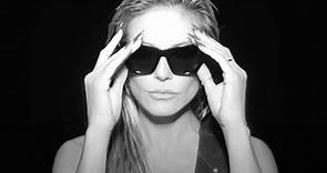 Heidi Klum covers classic '80s song 'Sunglasses at Night': Listen here
