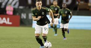 Portland Timbers bring back striker Nathan Fogaça | MLSSoccer.com