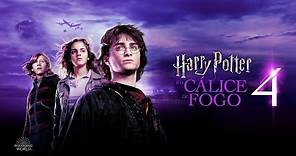 Harry Potter e o Cálice de Fogo - Trailer 1 Dublado (HD)
