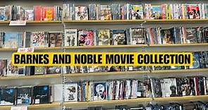 BARNES AND NOBLE MOVIE COLLECTION NOVEMBER 2023