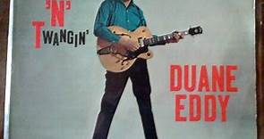 Duane Eddy - Twistin' 'N' Twangin'