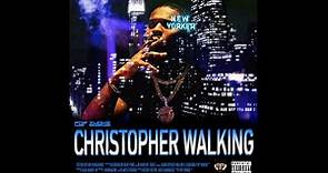 POP SMOKE - Christopher Walking (Official Audio)