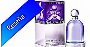 Perfume Halloween 💖 Reseña en Español 💖