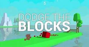 Falling Blocks is now on the Play Store!