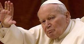 Annuncio della Morte di Papa Giovanni Paolo II - Porta a Porta del 2 Aprile 2005