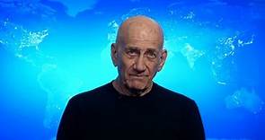 On GPS: Ehud Olmert on why Biden should address Israel’s parliament