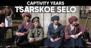 Captivity Years: Tsarskoe Selo | Romanov Family Photo Albums | No 8
