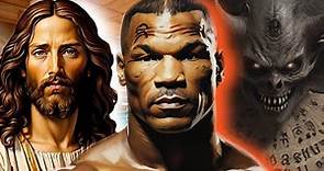 Mike Tyson: The Untold Story #documentary
