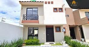 Casa en venta 🏡 Almena Cd del sol Qro.📍 $1,830,00