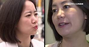 美女議員吳思瑤是雙胞胎？前助理神韻直逼親姊妹