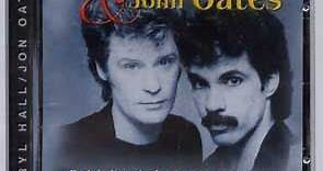 Daryl Hall & John Oates - A Lot Of Changes Comin'