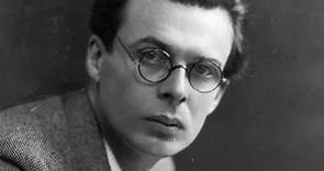 150 Frases de Aldous Huxley | La distopía de Un mundo feliz