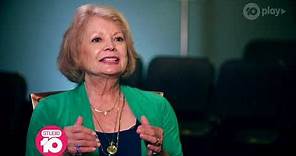 Exclusive: Kathy Garver Opens Up About The 'Family Affair' Curse | Studio 10
