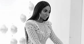 Ashanti Reflects on Early Passion for Singing and 20 Years Since Breakthrough Single ‘Foolish’