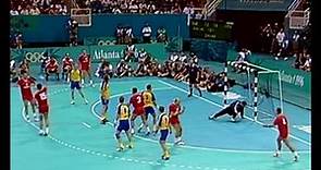 Stunning Croatia Win Gold - Men's Handball | Atlanta 1996 Olympics