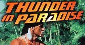 Thunder in Paradise Duell der starken Männer
