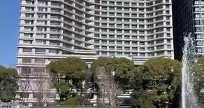 Luxury Hotel Series 4K Vlog - パレスホテル 東京 Palace Hotel Tokyo