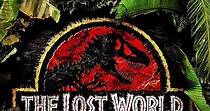 The Lost World: Jurassic Park - stream online