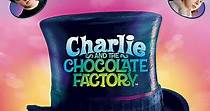 Charlie and the Chocolate Factory streaming