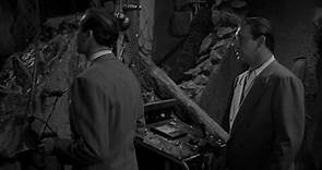Frankenstein y el Hombre Lobo 1943 Latino Original (Frankenstein Meets the Wolf Man)