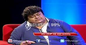 Exclusive: Music Director Chakri's Last Interview with Madala Ravi Before His Death - 99tv