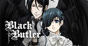 Watch Black Butler Season 2