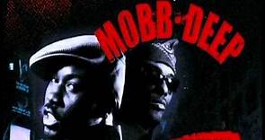 Mobb Deep feat. Infamous Mobb - Rep The QBC