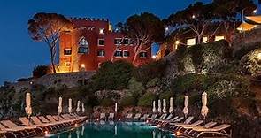 Mezzatorre Resort & Spa (Ischia Island, Bay of Naples, Italy): a review