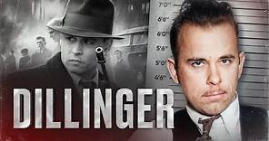 PUBLIC ENEMY NO. 1 - the story of John Dillinger