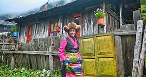 KANCHENJUNGA - Between Tibet, India & Nepal - Kanchenjunga Base Camp Tea House Trek Travel Guide 4K