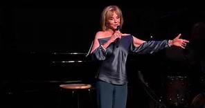Linda Purl : Just The Way You Look Tonight (Live)