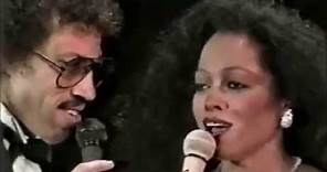 Diana Ross and Lionel Richie - Endless Love (Live at the Academy Awards)