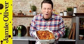 How to make Jamie’s Lasagne | Jamie Oliver