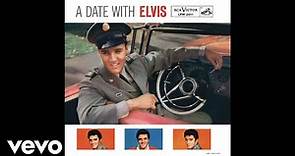 Elvis Presley - Baby, Let's Play House (Official Audio)