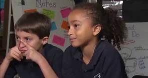 VIDEO: Kids say the darndest things about the 2016 election