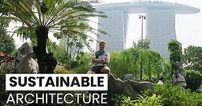 How to Become a Sustainable Architect | Eco-Friendly Design