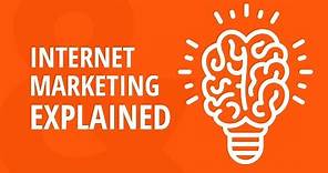What is Internet Marketing? | Internet Marketing Meaning & Explaination