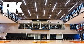 Inside the PHOENIX SUNS' $45,000,000 Verizon 5G Performance Center | Royal Key