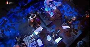 The Claudia Quintet Live from JazzBaltica 2009 Thursday (holy)