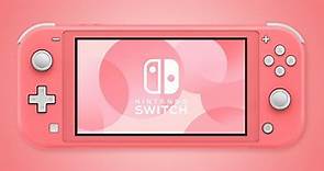 Nintendo Switch Lite color rosa de oferta en Elektra: 3,999 pesos y 10% de descuento adicional pagando con tarjeta de crédito