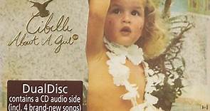Cibelle - About A Girl EP