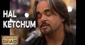Hal Ketchum "Stay Forever"