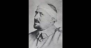 Guillaume Apollinaire: Influential Pre-World War I French Poet