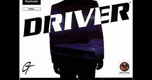 Driver Soundtrack
