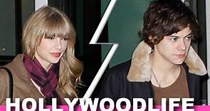 Taylor Swift & Harry Styles’ ‘Intense’ Breakup Revealed — New Report