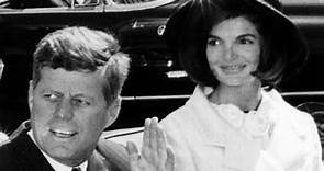 La Verdad Oculta De Jackie Kennedy