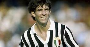 RIP Paolo Rossi ● 10 GREAT goals in Série A