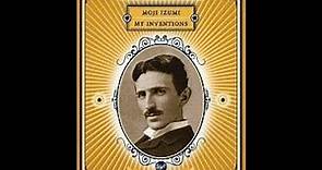 Nikola Tesla - MOJI IZUMI (Autobiografija Nikole Tesle)
